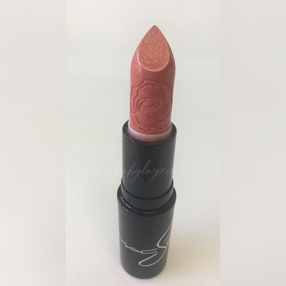 MAC x Selena Quintanilla Lipstick - Inolvidable✨
